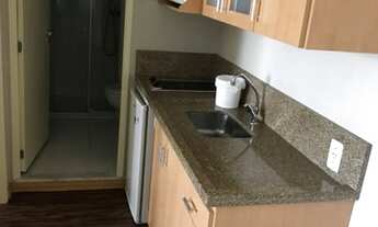 Imagem 4: Flat para venda tem 32 metros quadrados com 1 quarto em Centro - Guarulhos - SP