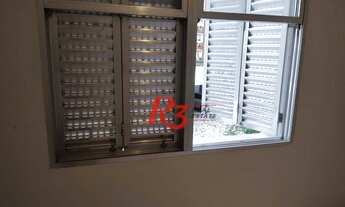 Imagem 7: Apartamento com 2 dormitórios à venda, 70 m² - Boqueirão - Santos/SP