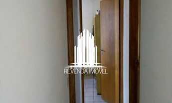 Imagem 2: Apartamento com 55m² em São Paulo, SP