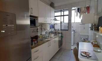 Imagem 8: Apartamento para Venda em Salvador, Candeal, 2 dormitórios, 1 suíte, 3 banheiros, 1 vaga