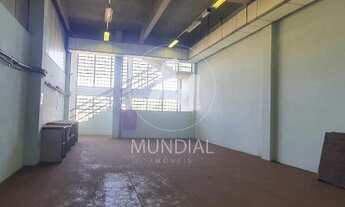 Imagem 2: Salão/Galpão (salão - térreo