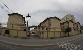 Imagem: Apartamento Projetado no Bairro Damas na