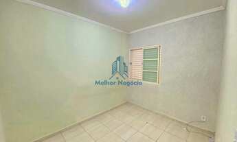 Imagem 5: Casa com 2 dorms, Loteamento Residencial Porto Seguro, Campinas - R$ 277 mil, Cod: RCA1777