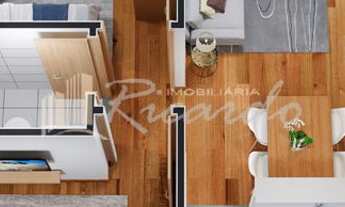 Imagem 7: Arapongas - Apartamento Padrão - Jardim Mônaco