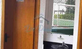 Imagem 5: Apartamento com 3 dormitórios à venda, 74 m² por R$ 600.000,00 - Tatuapé - São Paulo/SP