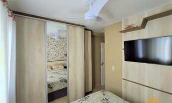 Imagem 7: Apartamento Residencial à venda, Jardim Uirá, São José dos Campos - AP6236