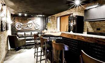 Imagem 1: Alto Padrão/Luxo 4Dorm/4Suíte/Sacada Gourmet/Vista Mar/Livre