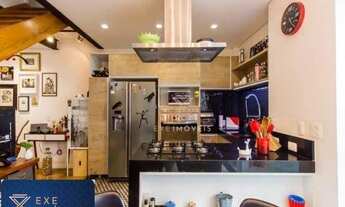 Imagem 7: Casa com 2 dormitórios à venda, 130 m² por R$ 1.130.000 - Cambuci - São Paulo/São Paulo