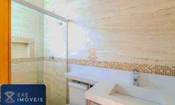 Imagem 3: Casa com 3 dormitórios à venda, 168 m² por R$ 765.000 - Vila Gustavo - São Paulo/SP