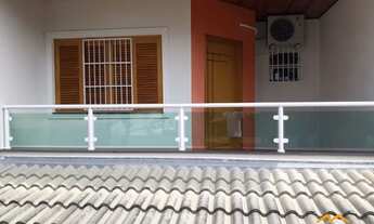 Imagem: Sobrado Residencial à venda, Bosque dos