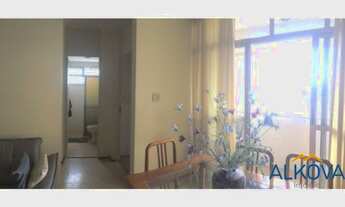 Imagem 3: Apartamento Residencial à venda, Jardim Satélite, São José dos Campos - AP6371