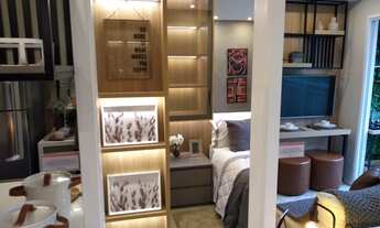 Imagem 6: Apartamento com vaga Alto da Mooca bairro nobre ótimo p/ Investidor