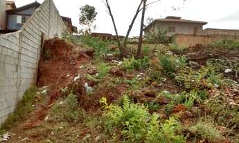 Imagem 6: Nova Lima - Loteamento/Condomínio - Vale Do Sol