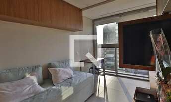 Imagem: Apartamento para Aluguel - Pinheiros, 1