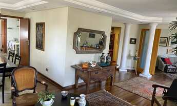 Imagem: Apartamento Venda 4 Dormitórios - 170 m²