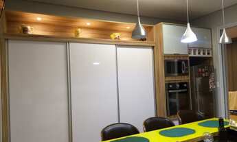 Imagem 2: Linda casa com 414 metros quadrados com 3 quartos em Itapecerica - Salto - SP