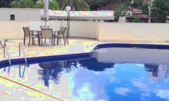 Imagem 2: APARTAMENTO BAIRRO MARTINS - ÁREA DE LAZER COMPLETA