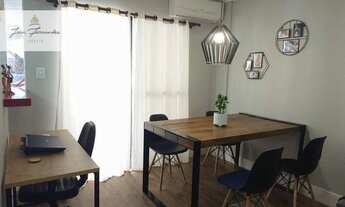 Imagem 4: Apartamento com 2 dormitórios à venda, 83 m² por R$ 895.000 - Centro - Balneário Camboriú