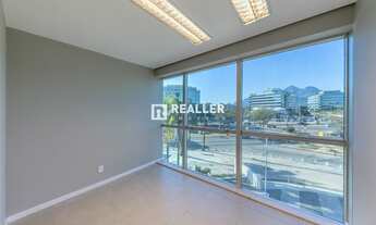 Imagem 3: Rio de Janeiro - Conjunto Comercial/Sala - Barra da Tijuca