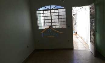 Imagem 3: Casa Sobrado - Ribeirão Preto - Nova Ribeirânia