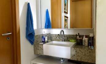 Imagem 7: APARTAMENTO 1/4 - 1 VAGA - ARMAÇÃO