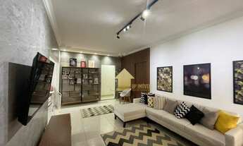 Imagem 7: Casa com 3 dormitórios à venda, 254 m² por R$ 1.300.000,00 - Centro Político Administrativ