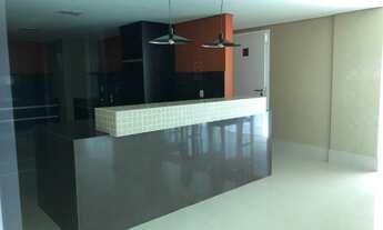 Imagem 4: Apartamento no Edson Queiroz 91,72m2 de 3 quartos, único com 3 vagas