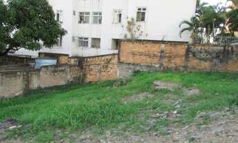 Imagem 6: AREA DE TERRENO FORMADO POR 2 LOTES