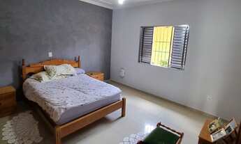 Imagem 3: Casa a venda no residencial Humberto Martelli em Porto Feliz