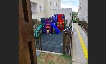 Imagem 7: Apartamento com 2 dormitórios para alugar, 44 m² por R$ 1.100,00/mês - Jardim Sul - São Jo