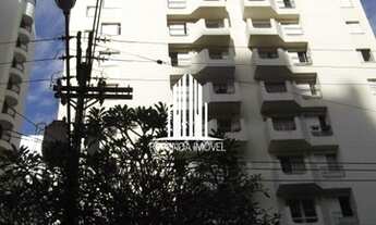 Imagem: Cobertura Duplex 147m² Moema