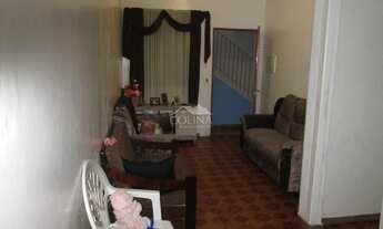 Imagem: Casa - Jardim Esplanada - Jundiaí