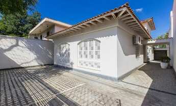 Imagem 2: SãO PAULO - Casa Padrão - Vila Nova Conceição