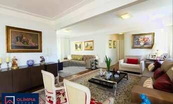 Imagem 4: Venda Apartamento 2 Dormitórios - 130 m² Moema