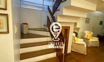 Imagem 5: Sobrado com 3 dormitórios à venda, 162 m² por R$ 1.500.000,00 - Brooklin Paulista - São Pa