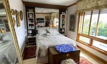 Imagem 3: Apartamento para venda tem 132 metros quadrados com 3 quartos em Auxiliadora - Porto Alegr