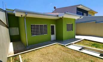 Imagem: Casa 3 quartos jardim Acapulco