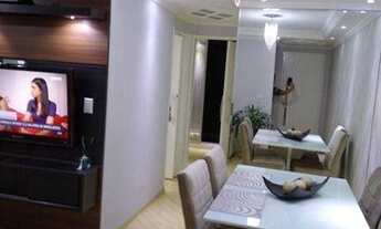 Imagem 6: Apartamento com 2 dormitórios à venda, 60 m² por R$ 290.000,00 - Pedreira - São Paulo/SP