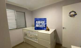 Imagem 4: Apartamento para venda possui 48 metros quadrados com 2 quartos em Parque Munhoz - São Pau