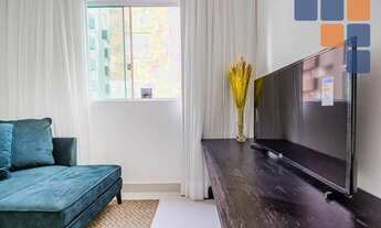 Imagem 5: Apartamento Duplex com 2 dormitórios à venda, 57 m² por R$ 760.000,00 - Savassi - Belo Hor