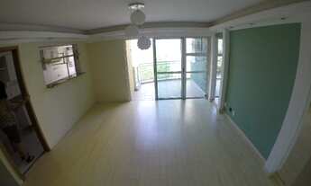 Imagem 2: BARRA - AMÉRICAS PARK - DUPLEX 2 QUARTOS