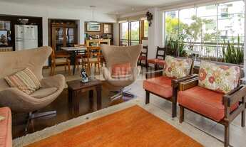 Imagem 6: PORTO ALEGRE - Apartamento Padrão - MONT SERRAT