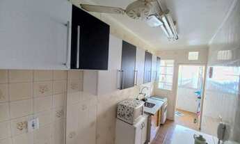 Imagem 7: Apartamento para venda tem 41 metros quadrados com 1 quarto em Canto do Forte - Praia Gran