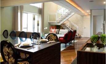 Imagem 2: Duplex para aluguel e venda com 300 metros quadrados com 4 quartos