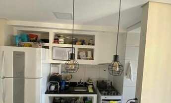 Imagem 4: Apartamento à venda, 66 m² por R$ 520.000,00 - Vila Andrade - São Paulo/SP