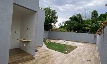 Imagem 6: Casa para venda com 370 metros quadrados com 3 quartos em Antônio Fernandes - Anápolis - G