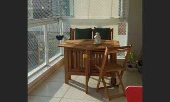 Imagem 3: Apartamento com 3 dormitórios à venda, 106 m² por R$ 1.170.000 - Santo Antônio - São Caeta