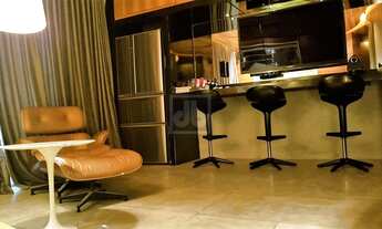 Imagem: Apartamento à Venda no Leblon, Loft, Reformado