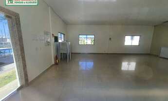 Imagem 3: Apartamento com 2 dormitórios para alugar, 44 m² por R$ 1.290,08/mês - Boa Vista - Fortale