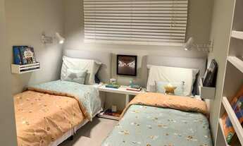 Imagem 3: Obras a todo vapor! Apartamentos no Wanel Ville a partir de R$ 176 mil